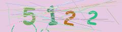 CAPTCHA validation image