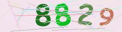 CAPTCHA validation image