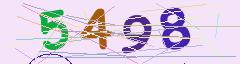 CAPTCHA validation image