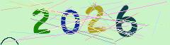 CAPTCHA validation image