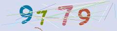 CAPTCHA validation image
