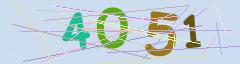 CAPTCHA validation image