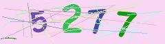 CAPTCHA validation image