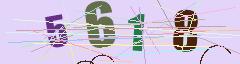 CAPTCHA validation image