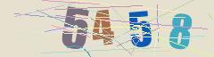 CAPTCHA validation image