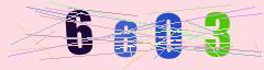 CAPTCHA validation image