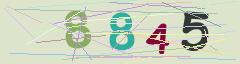 CAPTCHA validation image