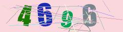 CAPTCHA validation image