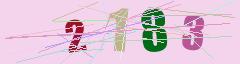 CAPTCHA validation image
