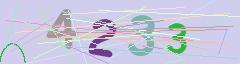 CAPTCHA validation image