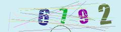 CAPTCHA validation image