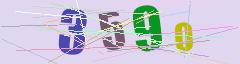 CAPTCHA validation image