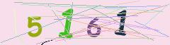 CAPTCHA validation image
