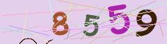 CAPTCHA validation image