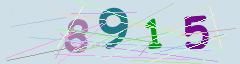 CAPTCHA validation image