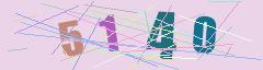 CAPTCHA validation image