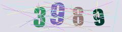 CAPTCHA validation image