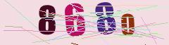 CAPTCHA validation image