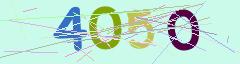 CAPTCHA validation image
