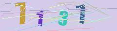 CAPTCHA validation image