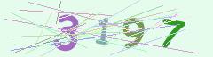 CAPTCHA validation image