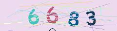 CAPTCHA validation image