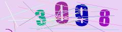 CAPTCHA validation image