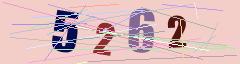 CAPTCHA validation image